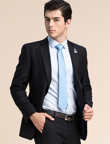 Costume homme 2ULP pour Quatre saisons - Ref 1551719 Image 1