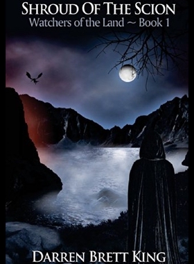 【预售】Shroud of the Scion: Watchers of the L