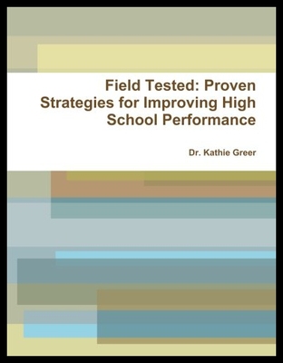 【预售】Field Tested: Proven Strategies for Improving Hig