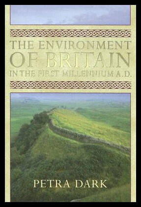 【预售】The Environment of Britain in the First Millenniu