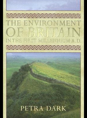 【预售】The Environment of Britain in the First Millenniu