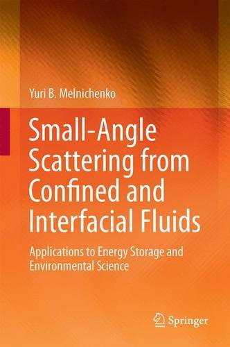 【预订】Small-Angle Scattering from Confined...