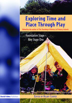 【预售】Exploring Time and Place Through Play: Foundat...