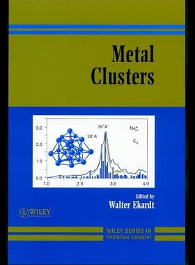 【预售】Metal Clusters