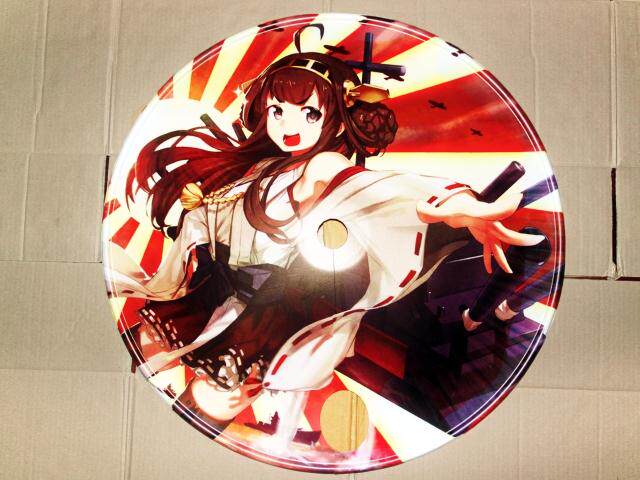 Décoration pour vélo - Ref 2277436 Image 1