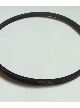 单桶 双桶 洗衣机皮带 三角带 传动带 传速带O-625E 配件