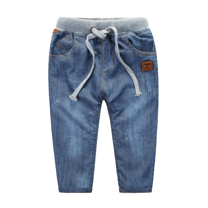 Pantalon garcon - Ref 2055155 Image 1