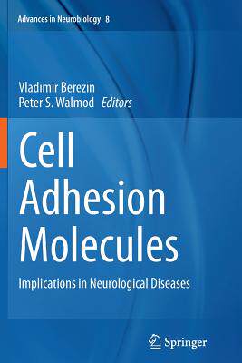 【预订】Cell Adhesion Molecules: Implication...