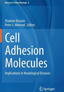 【预订】Cell Adhesion Molecules: Implication...