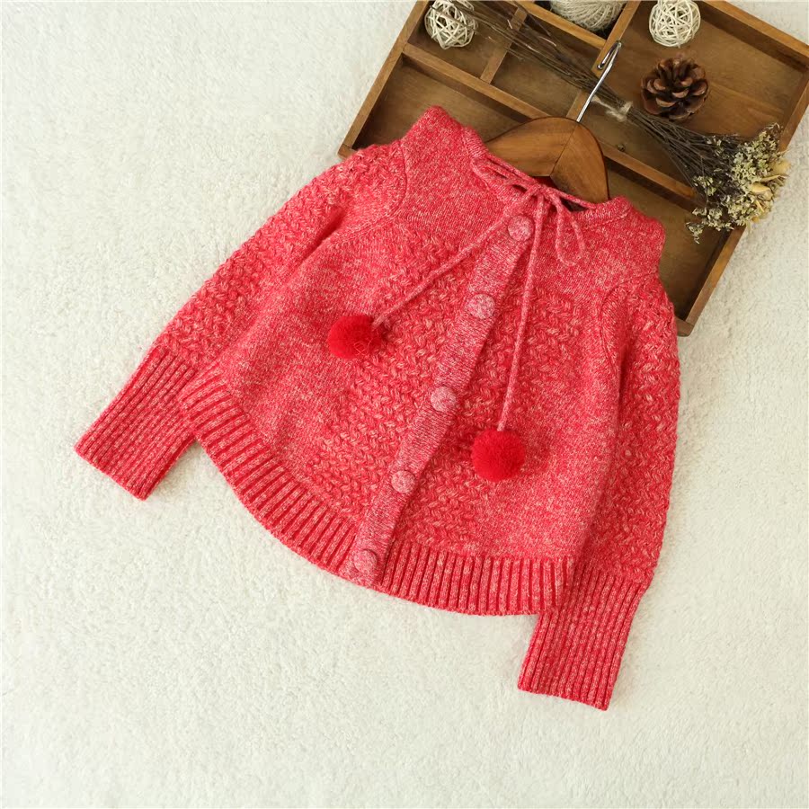 Pull fille - Ref 2104302 Image 5