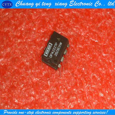 创亿腾翔‖OPA2227P DIP-8 运算放大器