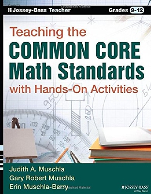 【预订】Teaching the Common Core Math Standa...
