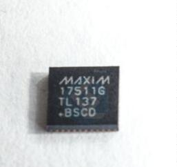 原装正品MAX17511G