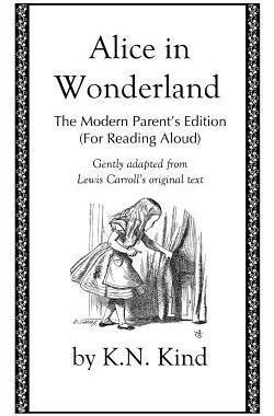 【预售】Alice in Wonderland: The Modern Pare...