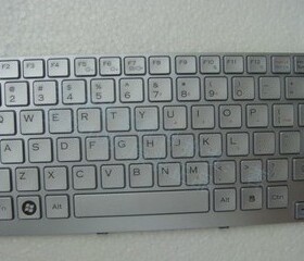 VGN-CR11 CR11 CR22 CR33 CR38 PCG-5K2T 5G2T 5K1T 5KFP键盘