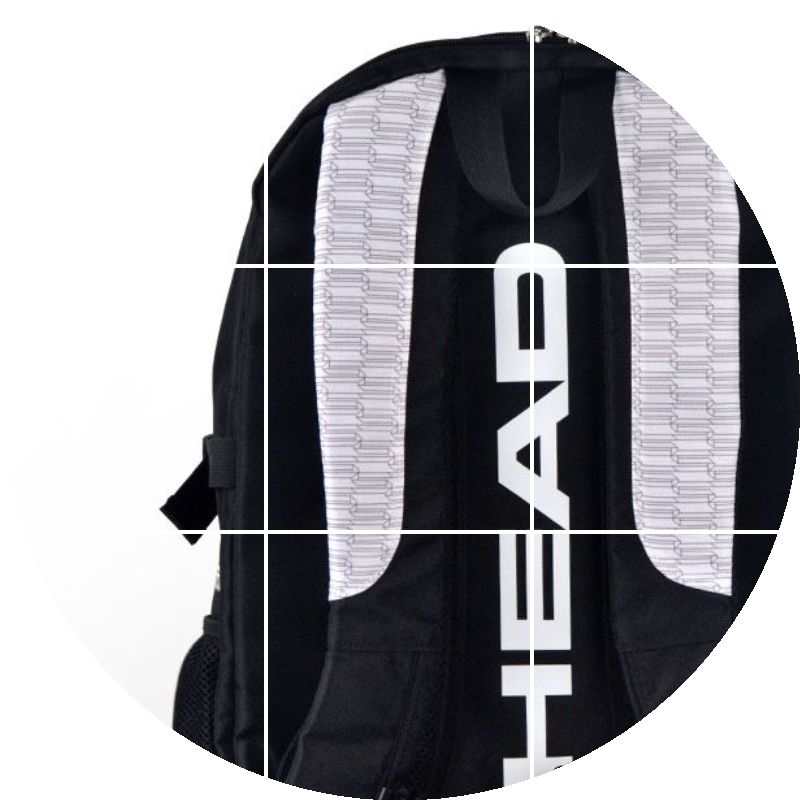 Sac de tennis - Ref 29857 Image 1