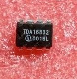 TDA16832 直插电源芯片 DIP-8 质量保证