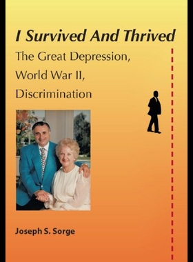 【预售】I Survived and Thrived: The Great Depression, Dis