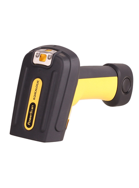 Datalogic德利捷Powerscan PBT7100一维蓝牙无线扫描枪替代7000BT