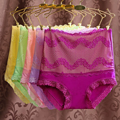 Sous-vêtement minceur en nylon - Ref 708789 Image 10