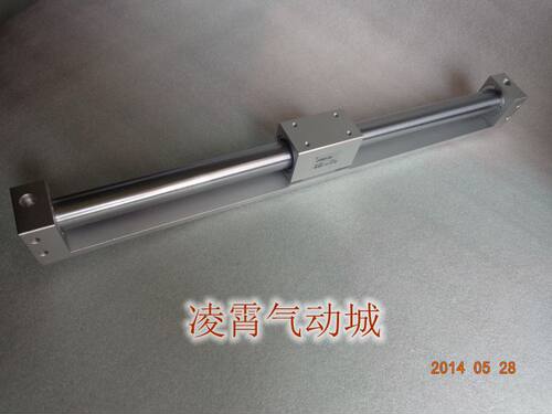 全新原装SMC CY3R15-70 CY3R15-80 CY3R15-90 CY3R15-100无杆气缸