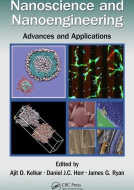 【预售】Nanoscience and Nanoengineering: Advances and ...