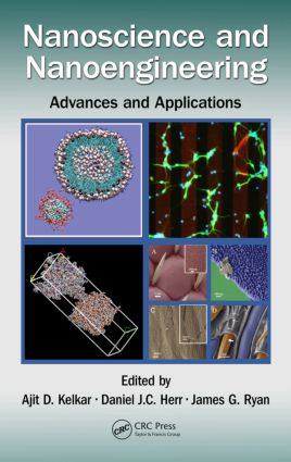 【预售】Nanoscience and Nanoengineering: Advances and ...