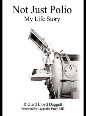 【预售】Not Just Polio: My Life Story