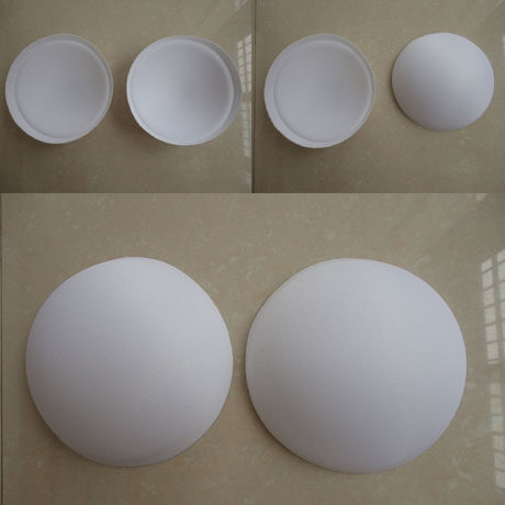 Pads pour soutien-gorge - Ref 816795 Image 1