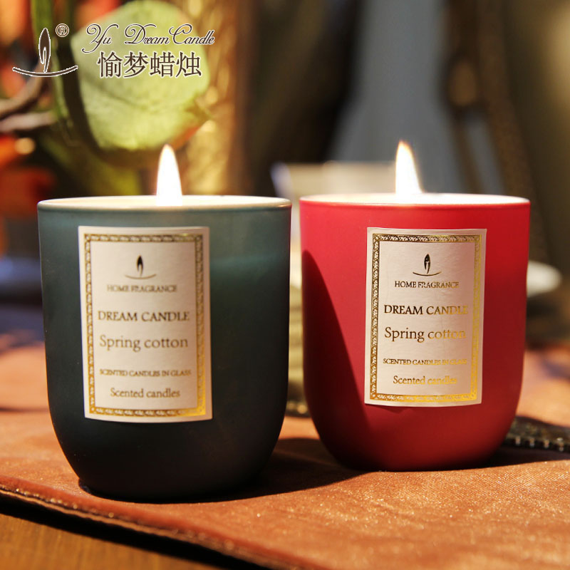 Bougie YU DREAM CANDLE - Ref 2487814 Image 1