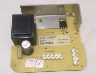 冰箱 电脑板电源板BSY:5140-001619 5140001619 5WK56476