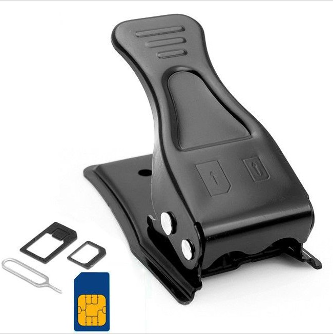 Pince pour cartes SIM - Ref 309838 Image 1