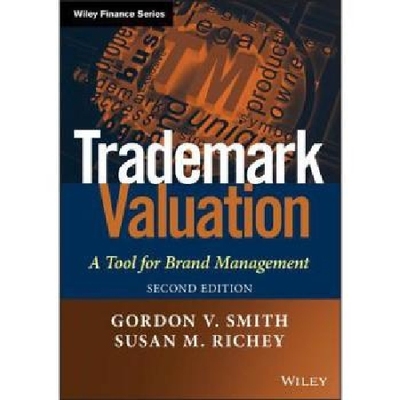 【预订】Trademark Valuation, Second Edition...