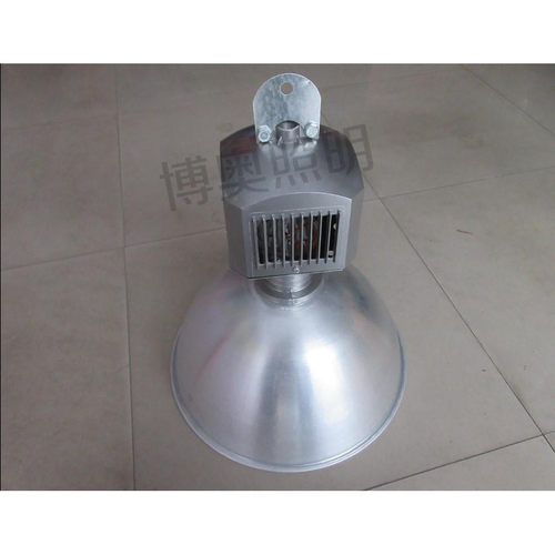 亚明GC888工厂灯灯罩 高天棚金卤灯灯具 体育场馆金卤灯250W 400W - 封面