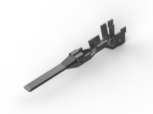 177916-1 泰科/安普 TE/AMP 原装正品连接器 接插件 现货期货