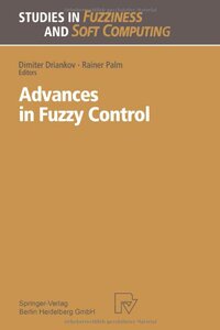 【预订】Advances in Fuzzy Control
