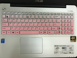 键盘贴膜华硕w50j zx50jx4200 战争雷霆fx50j k550j n551 fl5800l