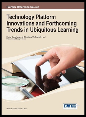 【预售】Technology Platform Innovations and Forthcoming T