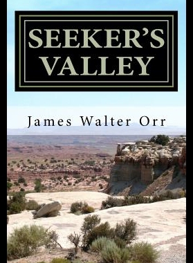 【预售】Seeker's Valley