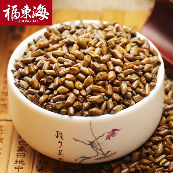 GMP认证 清肝明目 福东海 决明子茶 500g 优惠券折后¥8.8包邮史低(¥18.8-10)