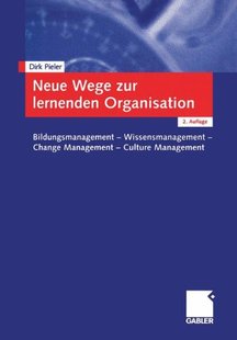 Wege Neue Zur Lernenden Bildungs... Organisation 预售