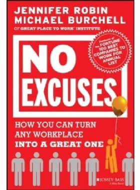 【预订】No Excuses