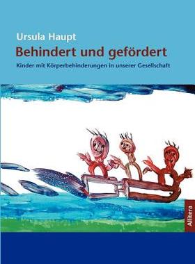 【预售】Behindert Und Gef Rdert