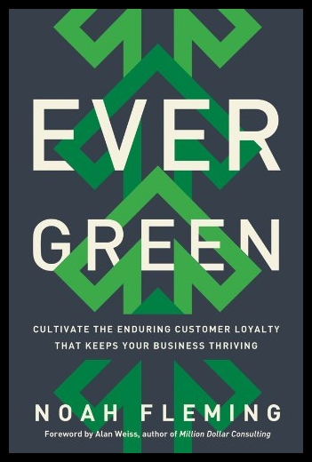 【预售】Evergreen: Cultivate the Enduring Cust 书籍/杂志/报纸 经济管理类原版书 原图主图