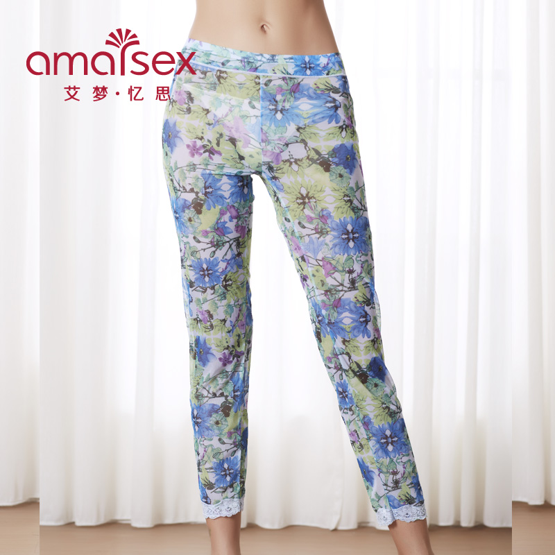 Pantalon pyjama jeunesse AMARSEX - Ref 723598 Image 1