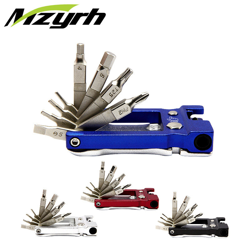 Outils pour vélo MZYRH - Ref 2277055 Image 1