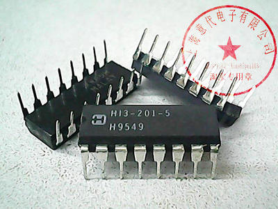 HI3-201-5 同 DG201ACJ〖原装正品〗赛格市场G332室实体店 现货