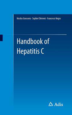 【预订】Handbook of Hepatitis C