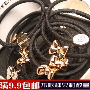 Bretelles pour lingerie - Ref 814689 Image 5