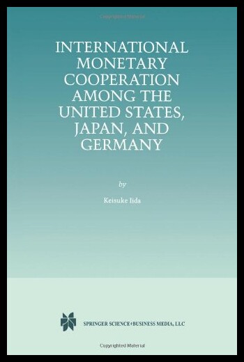 【预售】International Monetary Cooperation Amo